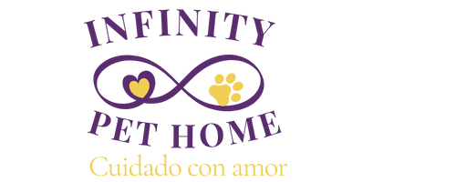 INFINITYPETHOME
